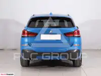 2019 BMW X1
