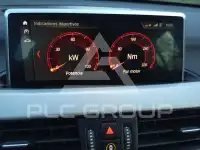 2019 BMW X1