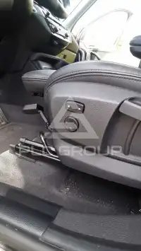 2019 BMW X1