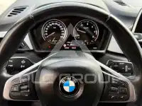 2019 BMW X1