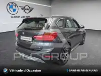 2019 BMW X1