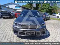 2019 BMW X1