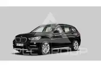 2019 BMW X1