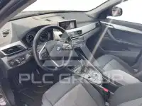 2019 BMW X1