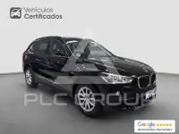 2019 BMW X1