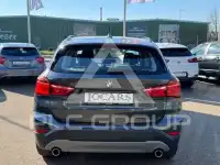 2019 BMW X1