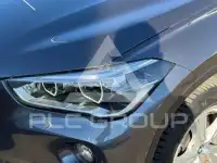 2019 BMW X1