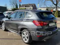 2019 BMW X1