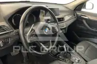 2019 BMW X1
