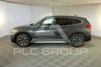 2019 BMW X1