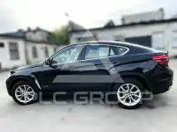 2019 BMW M6