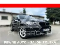 2019 BMW M6