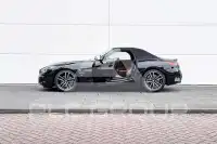 2019 BMW Z4