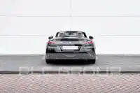 2019 BMW Z4