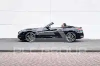 2019 BMW Z4