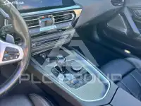 2019 BMW Z4