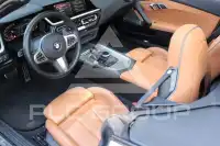 2019 BMW Z4