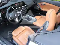 2019 BMW Z4