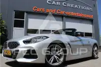 2019 BMW Z4