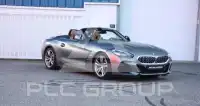 2019 BMW Z4
