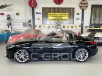 2019 BMW Z4