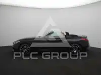2019 BMW Z4