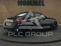 2019 BMW Z4