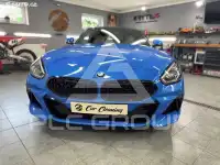 2019 BMW Z4