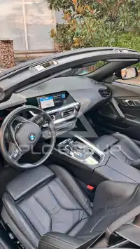 2019 BMW Z4