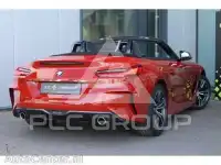 2019 BMW Z4