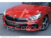 2019 BMW Z4