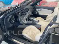 2019 BMW Z4