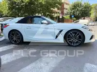 2019 BMW Z4