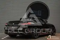 2019 BMW Z4