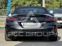 2019 BMW Z4