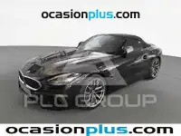 2019 BMW Z4