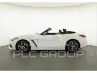 2019 BMW Z4