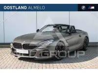2019 BMW Z4