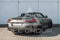 2019 BMW Z4