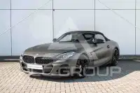 2019 BMW Z4