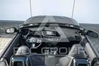 2019 BMW Z4