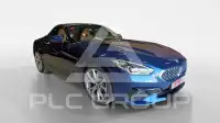 2019 BMW Z4