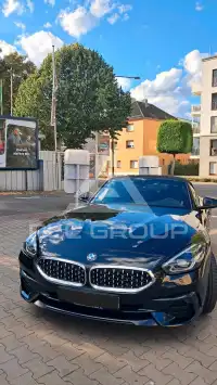 2019 BMW Z4