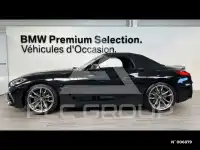 2019 BMW Z4