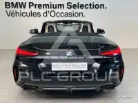 2019 BMW Z4