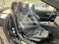 2019 BMW Z4