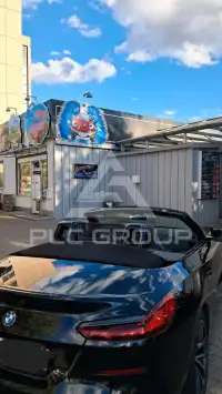 2019 BMW Z4