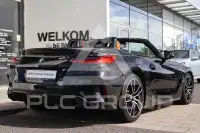 2019 BMW Z4