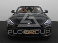 2019 BMW Z4
