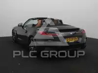 2019 BMW Z4